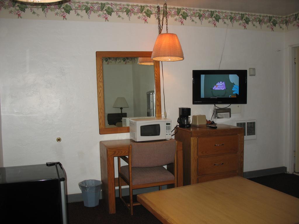 Travel Inn Roseburg Dış mekan fotoğraf