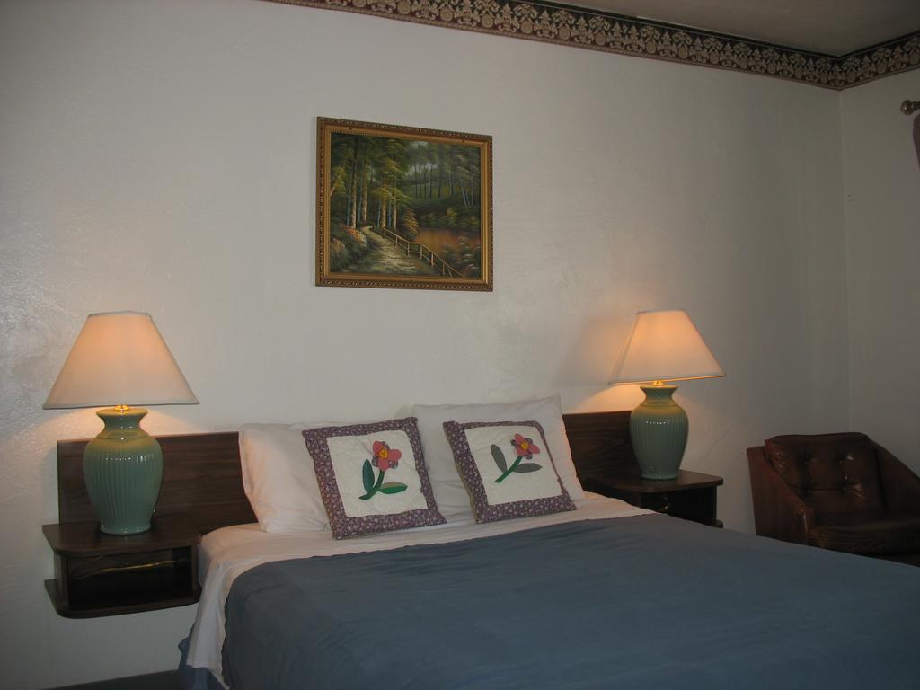 Travel Inn Roseburg Dış mekan fotoğraf