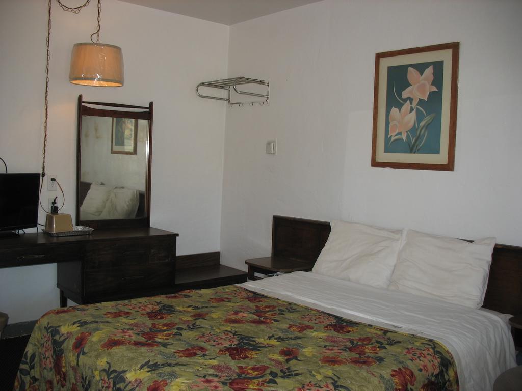 Travel Inn Roseburg Dış mekan fotoğraf