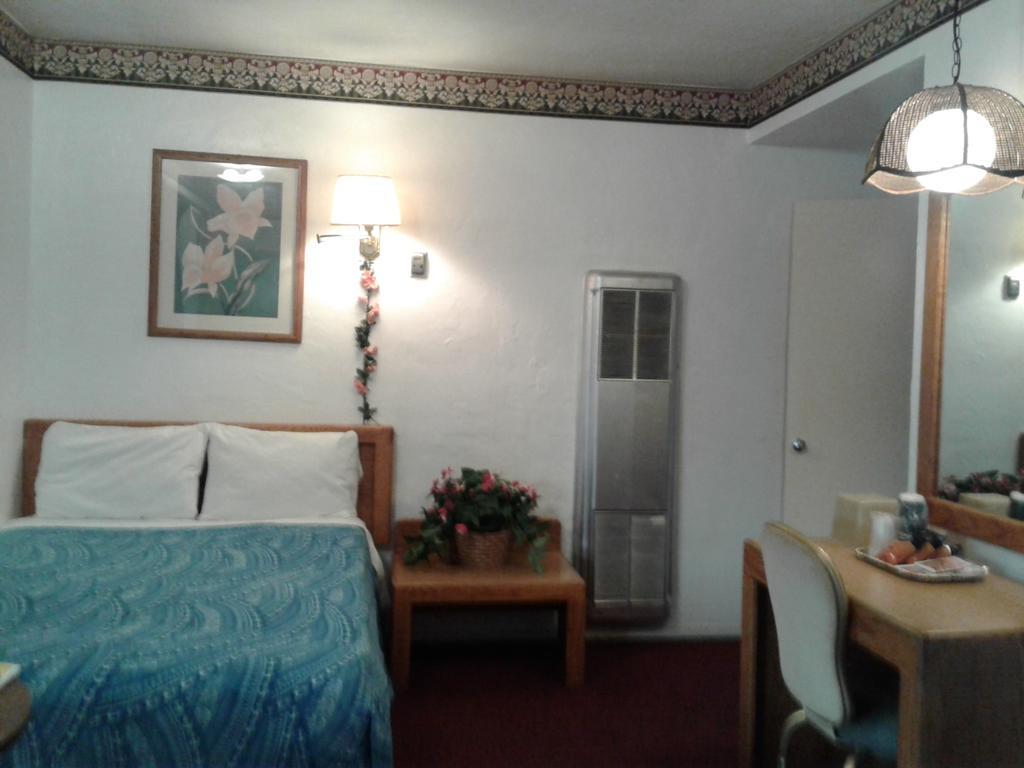 Travel Inn Roseburg Dış mekan fotoğraf