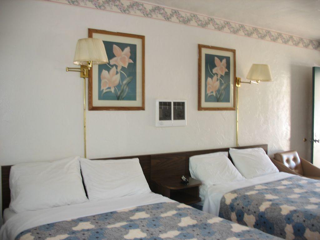 Travel Inn Roseburg Dış mekan fotoğraf