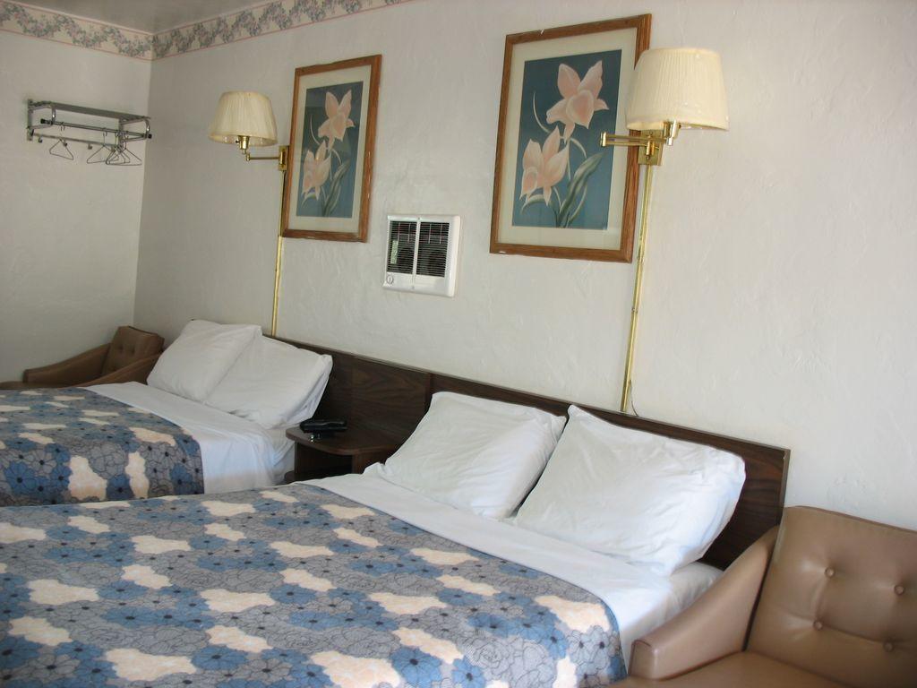 Travel Inn Roseburg Dış mekan fotoğraf