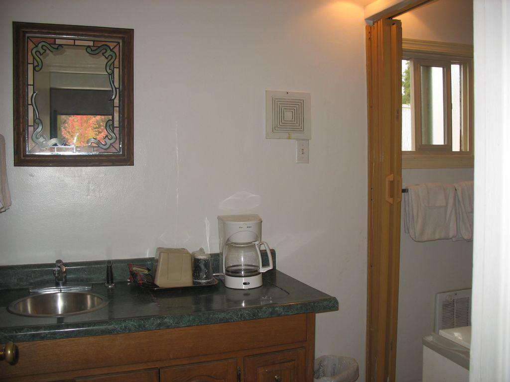 Travel Inn Roseburg Dış mekan fotoğraf