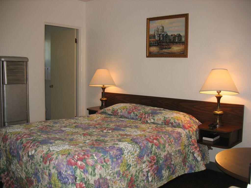 Travel Inn Roseburg Dış mekan fotoğraf