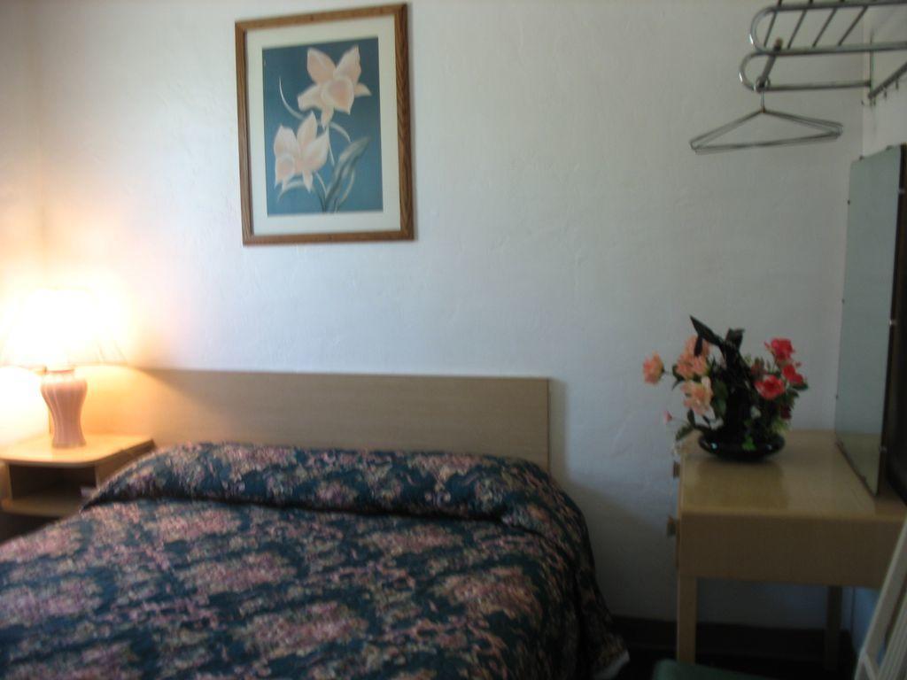 Travel Inn Roseburg Dış mekan fotoğraf