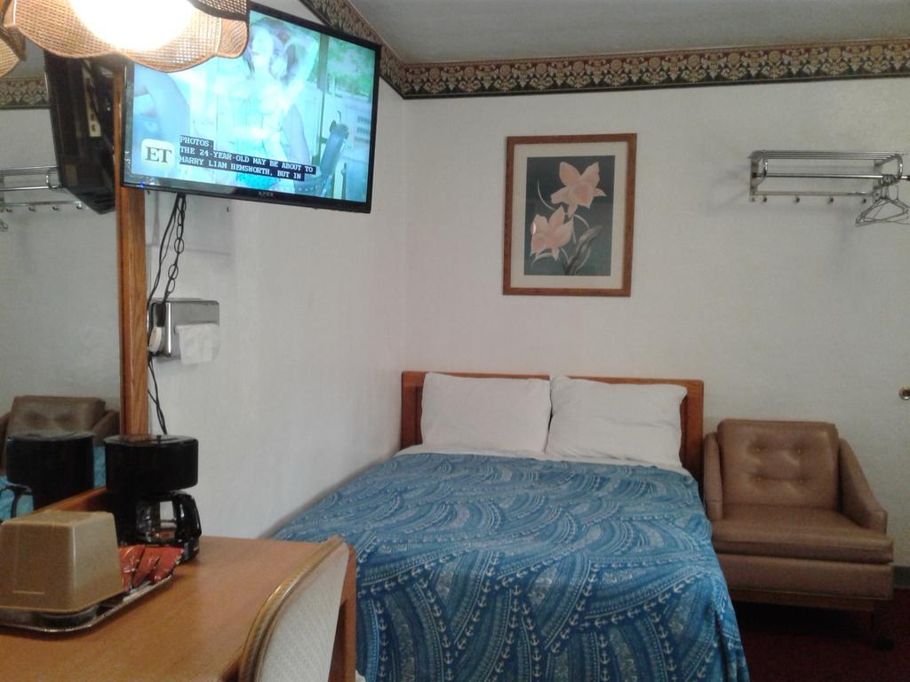 Travel Inn Roseburg Dış mekan fotoğraf