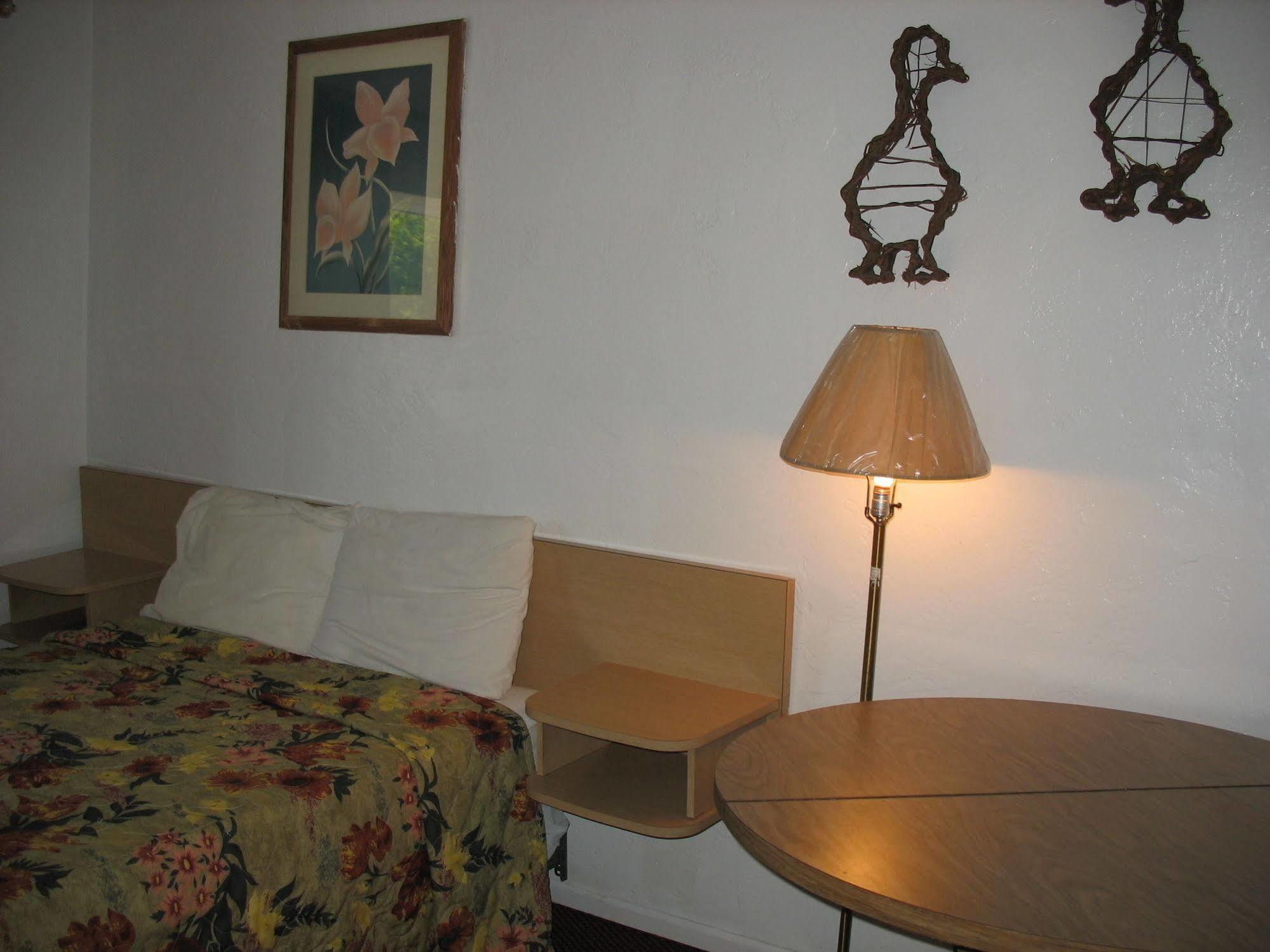 Travel Inn Roseburg Dış mekan fotoğraf