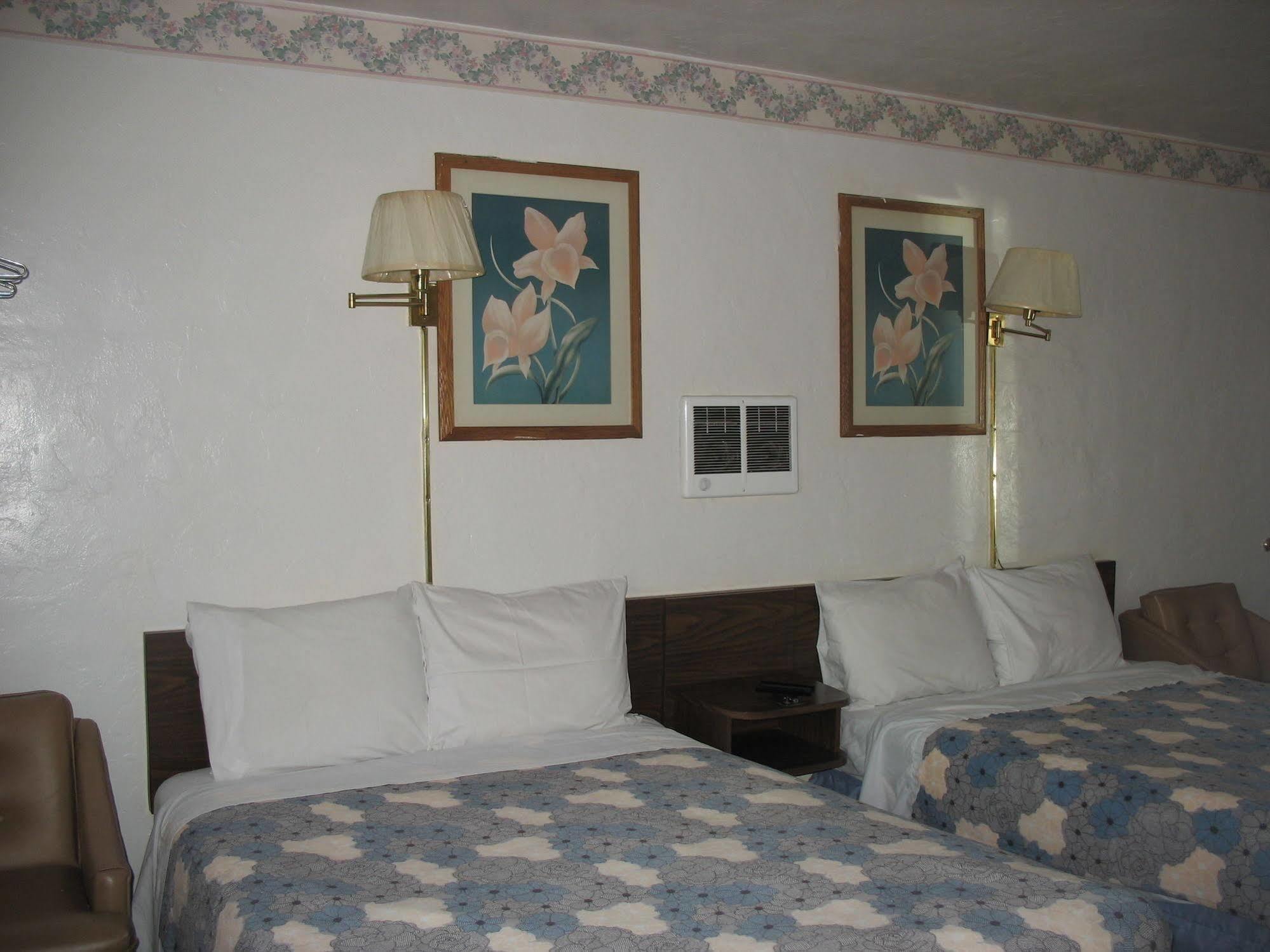 Travel Inn Roseburg Dış mekan fotoğraf