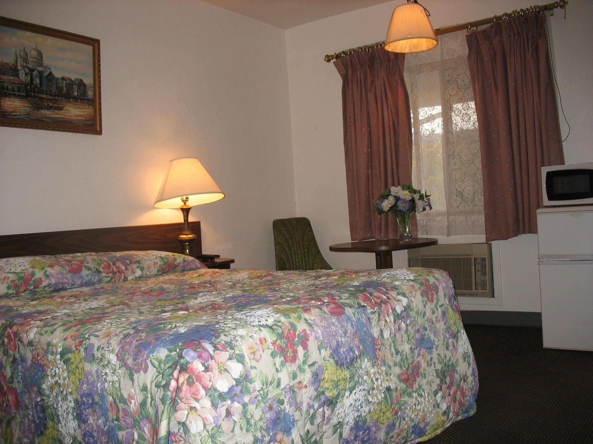 Travel Inn Roseburg Dış mekan fotoğraf